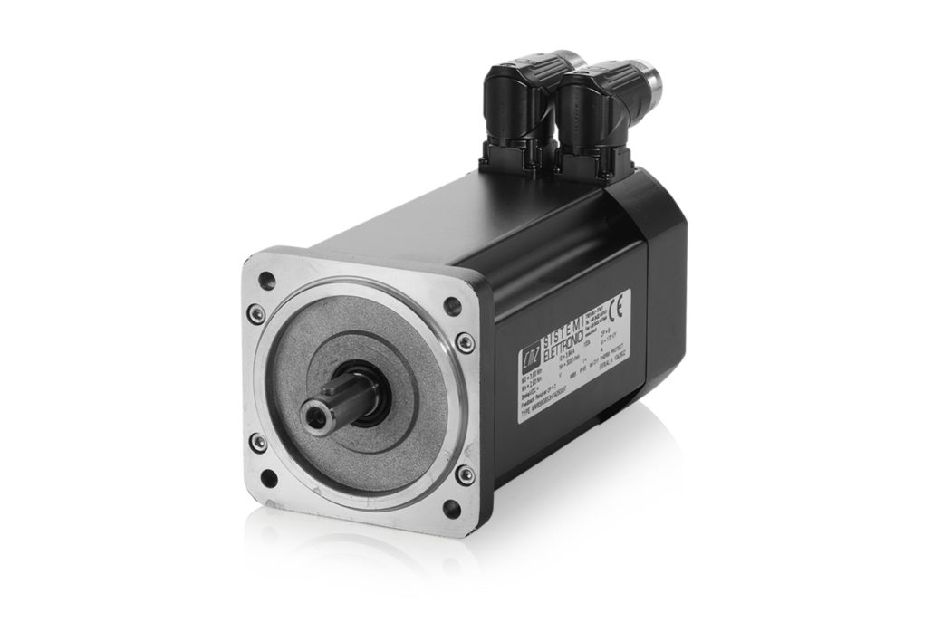 Brushless motors www.cmz.it