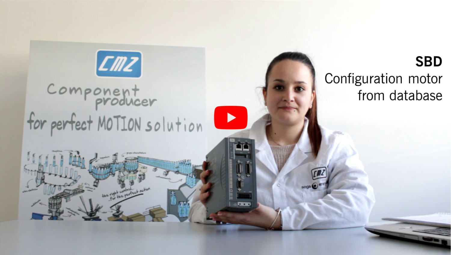 Cmz Module service - www.cmz.it