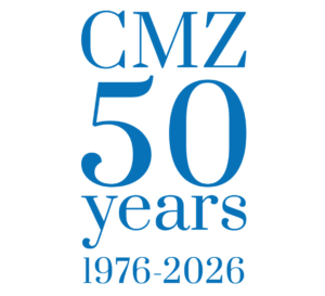 CMZ 50 years